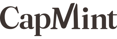 Capmint Logo
