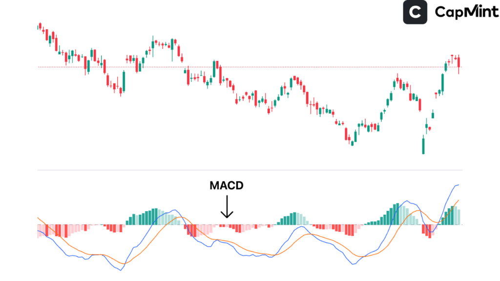 MACD Technical Indicator