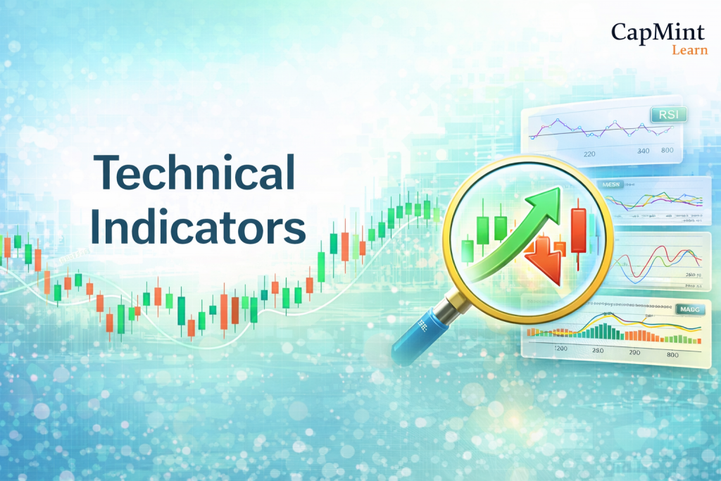 Technical Indicators