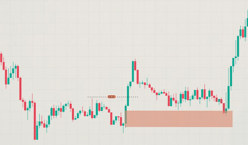 Break of Structure Zone
