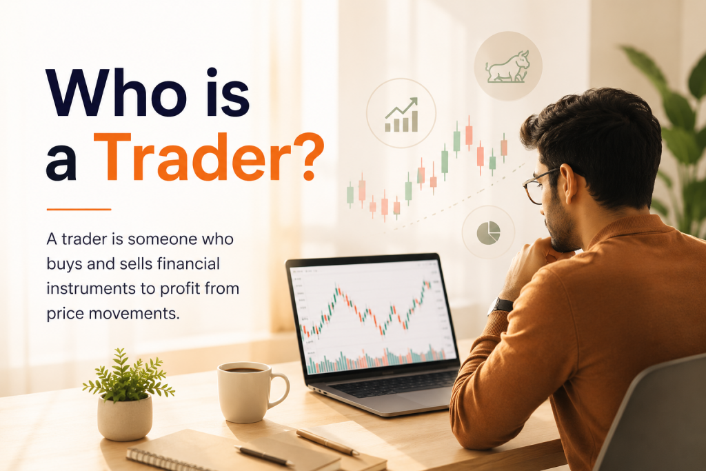 Trader