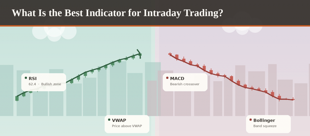 Indicator for Intraday Trading
